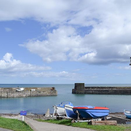 Villa Harrys Den Alnwick Exterior foto